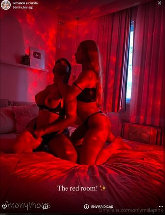 onlymalapink Nakenläckor OnlyFans Foto 6