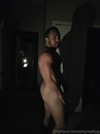 onlymattyg Nakenläckor OnlyFans Foto 8