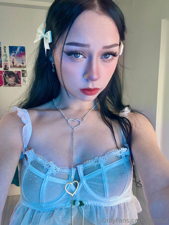 onlyromituly Nakenläckor OnlyFans Foto 64