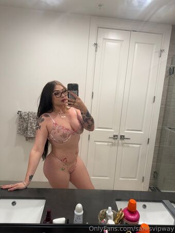 onlysamknows Nakenläckor OnlyFans Foto 5
