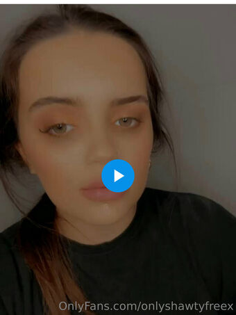 onlyshawtyfreex Nakenläckor OnlyFans Foto 17