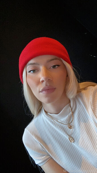 onlywolve Nakenläckor OnlyFans Foto 2
