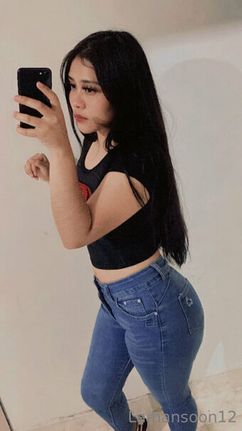 onlyybb Nakenläckor OnlyFans Foto 6