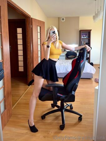 onlyyoive Nakenläckor OnlyFans Foto 15
