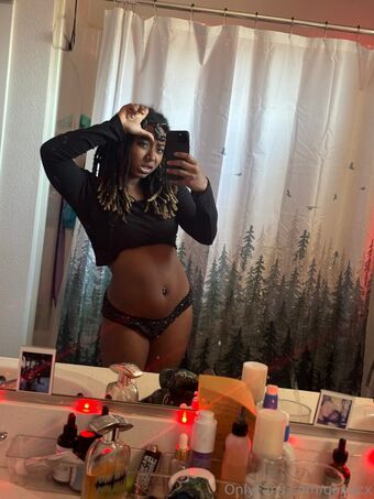 oonacx Nakenläckor OnlyFans Foto 34