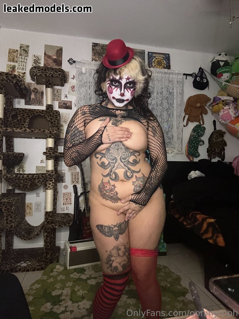 0ninymph / ooninymph Foto #49