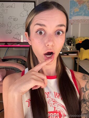 oooopsfree Nakenläckor OnlyFans Foto 101