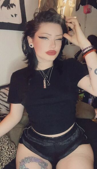 opalaltar Nakenläckor OnlyFans Foto 1
