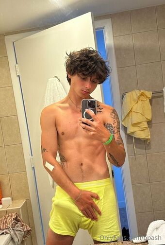 opash Nakenläckor OnlyFans Foto 22