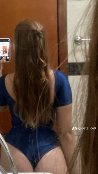 opsslice Nakenläckor OnlyFans Foto 10
