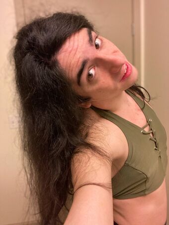Orcastraw Nakenläckor OnlyFans Foto 36