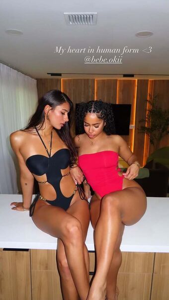 Otftm Nakenläckor OnlyFans Foto 38