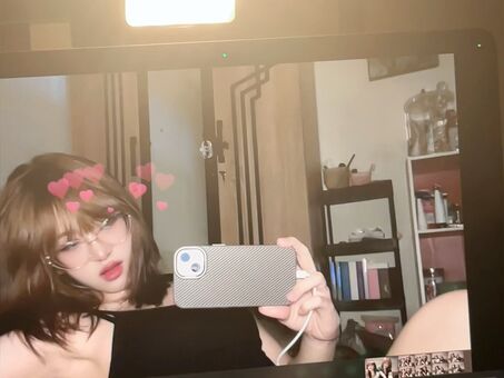 otternities Nakenläckor OnlyFans Foto 47
