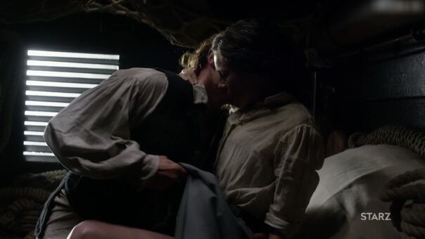 Outlander