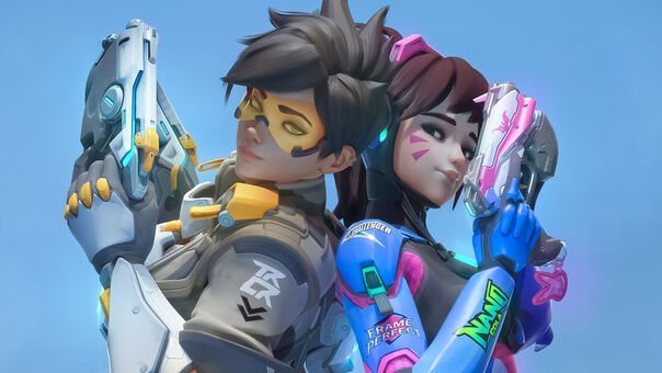 Overwatch