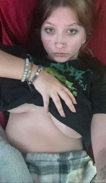 Paight7 Nakenläckor OnlyFans Foto 7