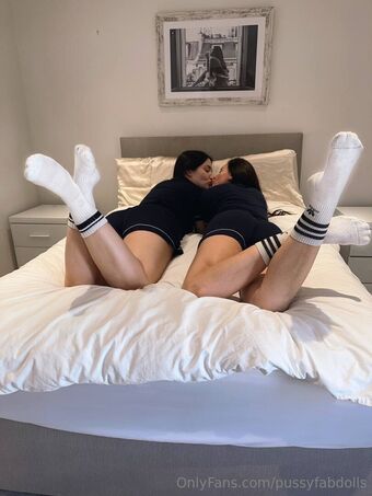pairaffair Nakenläckor OnlyFans Foto 9