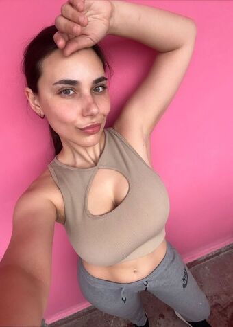 Palitoo Nakenläckor OnlyFans Foto 29