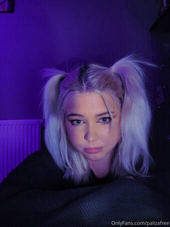 Paliza Nakenläckor OnlyFans Foto 51