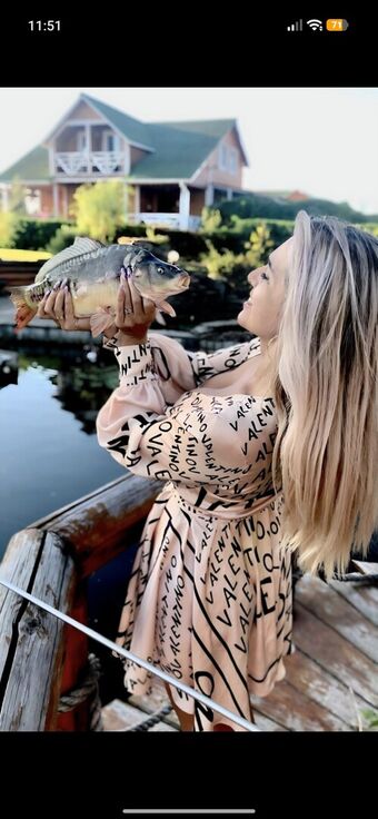 Pamellachka Nakenläckor OnlyFans Foto 24