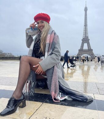 Pamellachka Nakenläckor OnlyFans Foto 26