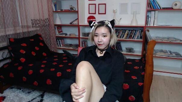 Pancakee Nakenläckor OnlyFans Foto 17