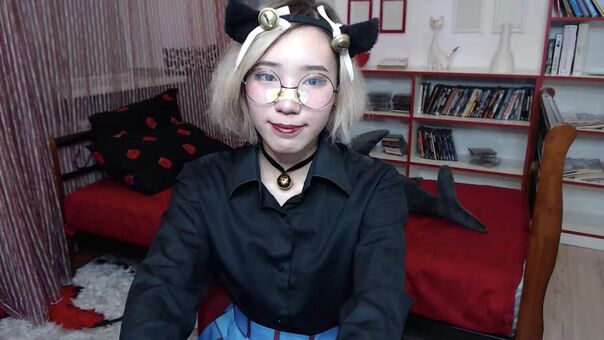 Pancakee Nakenläckor OnlyFans Foto 19