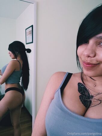 Pangolina