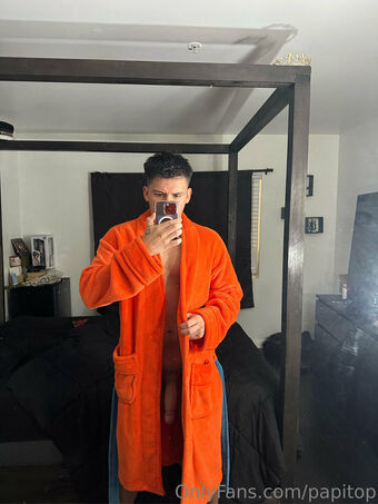 papitop Nakenläckor OnlyFans Foto 12