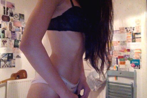 Partbunny Nakenläckor OnlyFans Foto 11