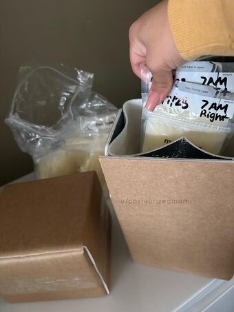 Pasteurizedmami