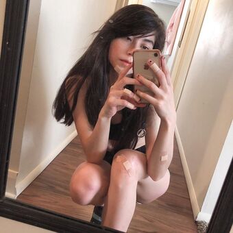 pathreacts Nakenläckor OnlyFans Foto 33