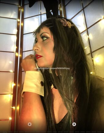 Patripopes Nakenläckor OnlyFans Foto 14