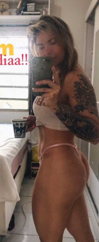 Paula Lins