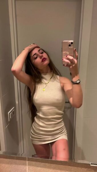 paulagarxia Nakenläckor OnlyFans Foto 20