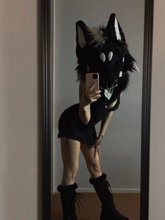 pawsheisty Nakenläckor OnlyFans Foto 4