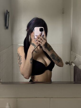 pawsheisty Nakenläckor OnlyFans Foto 11