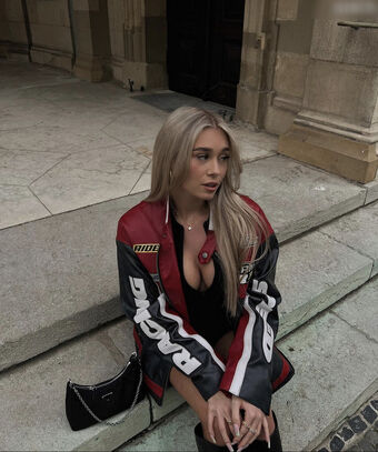 Payton Ramolla