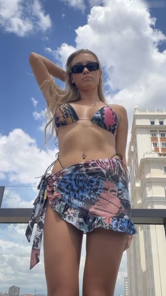 Payton Ramolla