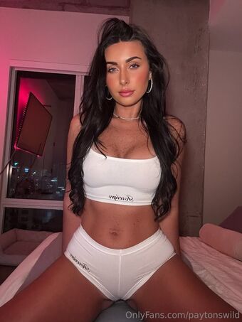 paytonswild Nakenläckor OnlyFans Foto 8