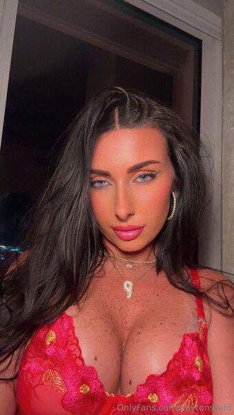 paytonswild Nakenläckor OnlyFans Foto 9