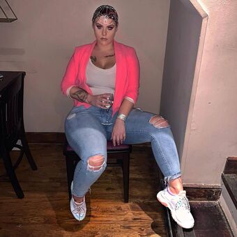Peaches Nakenläckor OnlyFans Foto 5