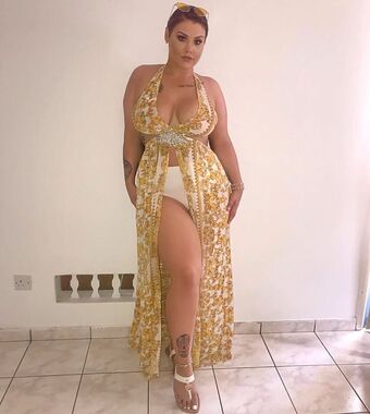 Peaches Nakenläckor OnlyFans Foto 11