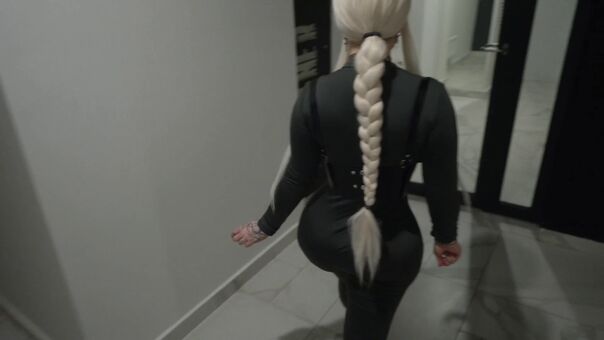 Peachgardens Nakenläckor OnlyFans Foto 48