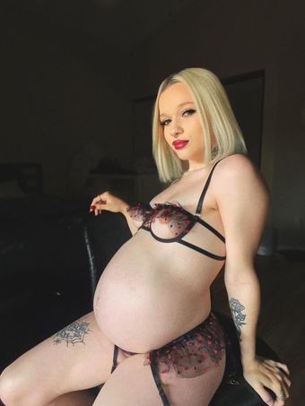 PeachyShea