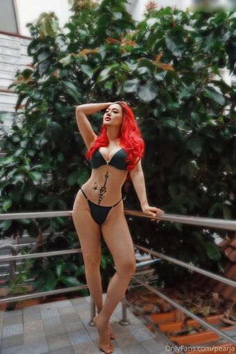 Pearja Nakenläckor OnlyFans Foto 10