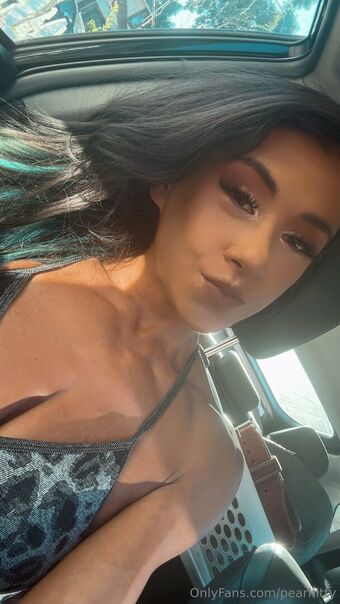 pearlfitty Nakenläckor OnlyFans Foto 38