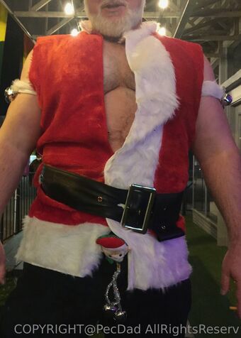 pecdad Nakenläckor OnlyFans Foto 15