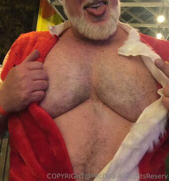 pecdad Nakenläckor OnlyFans Foto 17