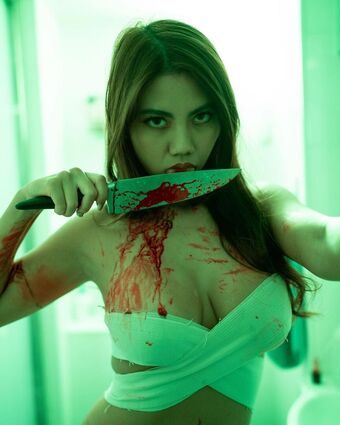 peggykuo1123 Nakenläckor OnlyFans Foto 7